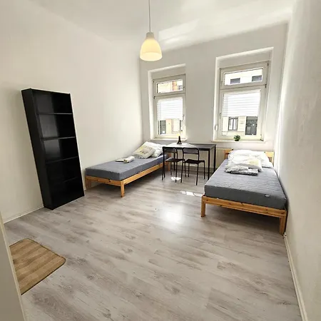 Apartment Aikey 8