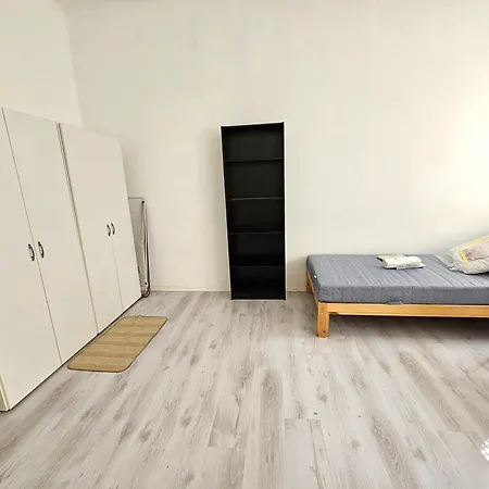 Aikey 8 Apartment Leipzig