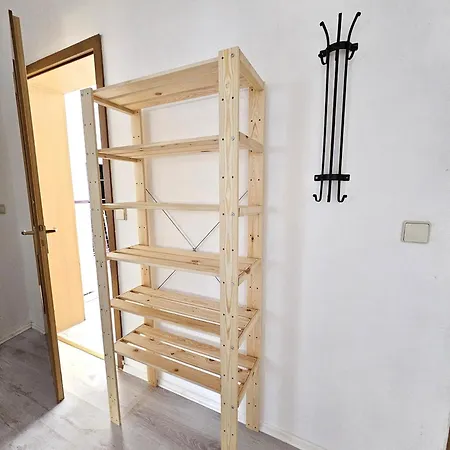 Aikey 8 Apartment