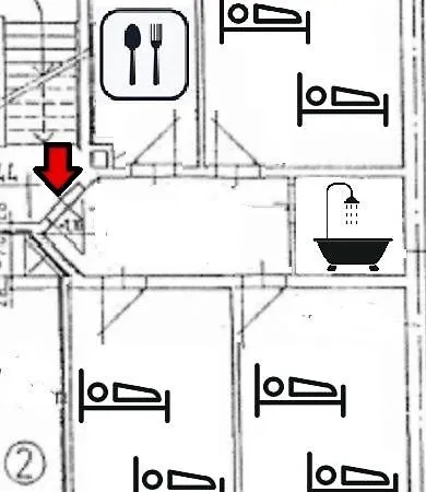 Aikey 8 Апартаменты