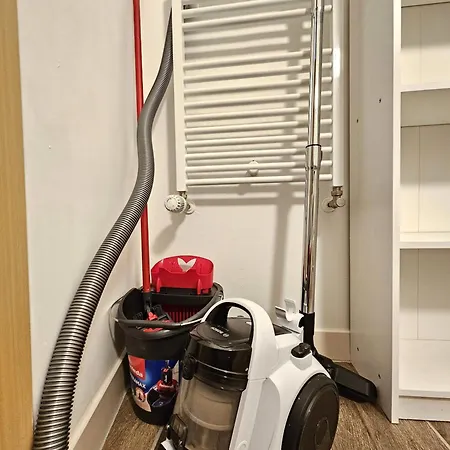 Apartment Aikey 8